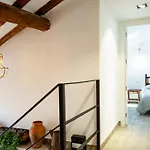 La Carbonera Casa rural