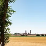 Casa rural La Carbonera