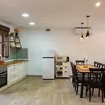 Casa rural La Carbonera