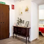 Casa rural La Carbonera Alaejos