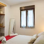 La Carbonera Casa rural Alaejos