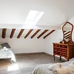Casa rural La Carbonera Alaejos
