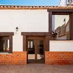 Casa rural La Carbonera Alaejos