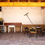 La Carbonera Casa rural Alaejos