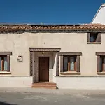 La Carbonera Casa rural *