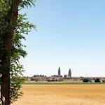 La Carbonera Casa rural *