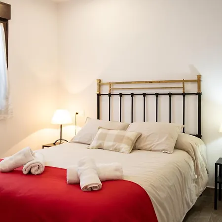 La Carbonera Séjour à la campagne Alaejos