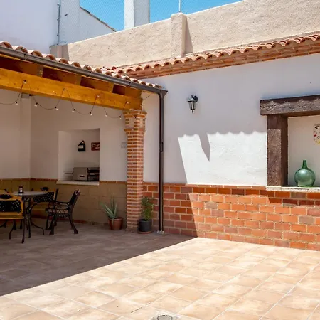 La Carbonera * Alaejos