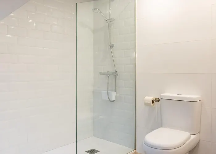 Country house La Carbonera Alaejos