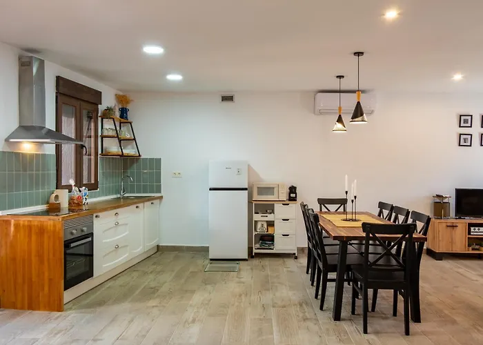 La Carbonera * Alaejos